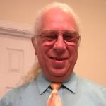 Profile picture of Gene Kleppinger 