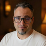 Profile picture of Chris Aldin