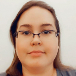 Profile picture of Megan Hamilton